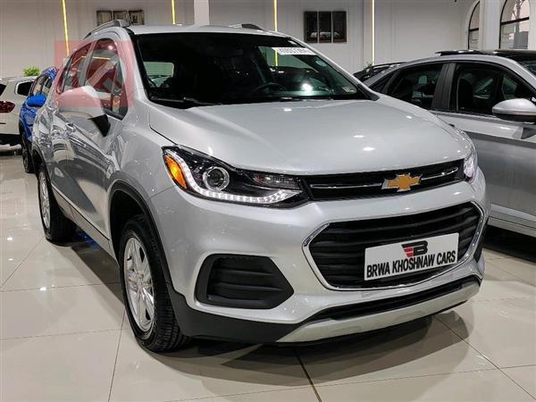 Chevrolet for sale in Iraq